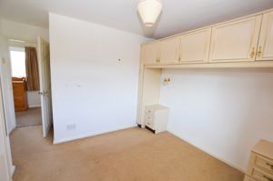 Bedroom Two- click for photo gallery